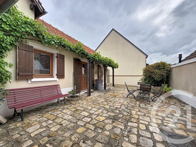 Maison &agrave; vendre - 5 pi&egrave;ces - 147,49 m2 - Bourron Marlotte - 77 - ILE-DE-FRANCE