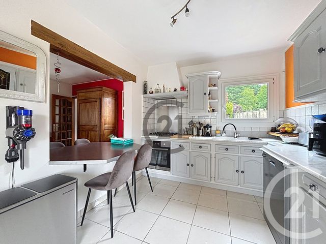 Maison &agrave; vendre - 5 pi&egrave;ces - 147,49 m2 - Bourron Marlotte - 77 - ILE-DE-FRANCE