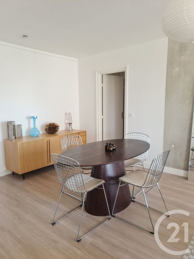 Appartement 2 pièces &agrave; louer - 2 pi&egrave;ces - 52,53 m2 - Avon - 77 - ILE-DE-FRANCE