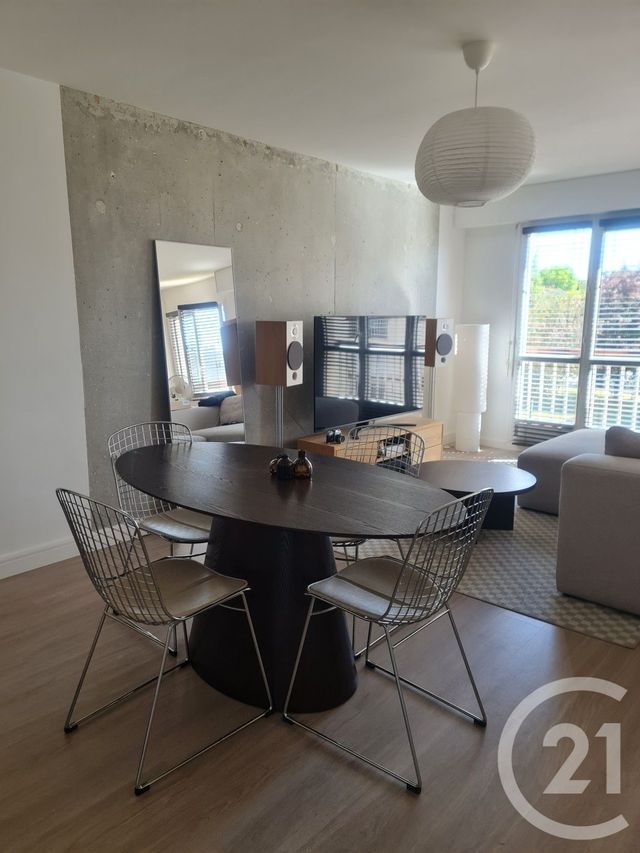 Appartement 2 pièces &agrave; louer - 2 pi&egrave;ces - 52,53 m2 - Avon - 77 - ILE-DE-FRANCE