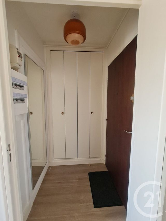 Appartement 2 pièces &agrave; louer - 2 pi&egrave;ces - 52,53 m2 - Avon - 77 - ILE-DE-FRANCE