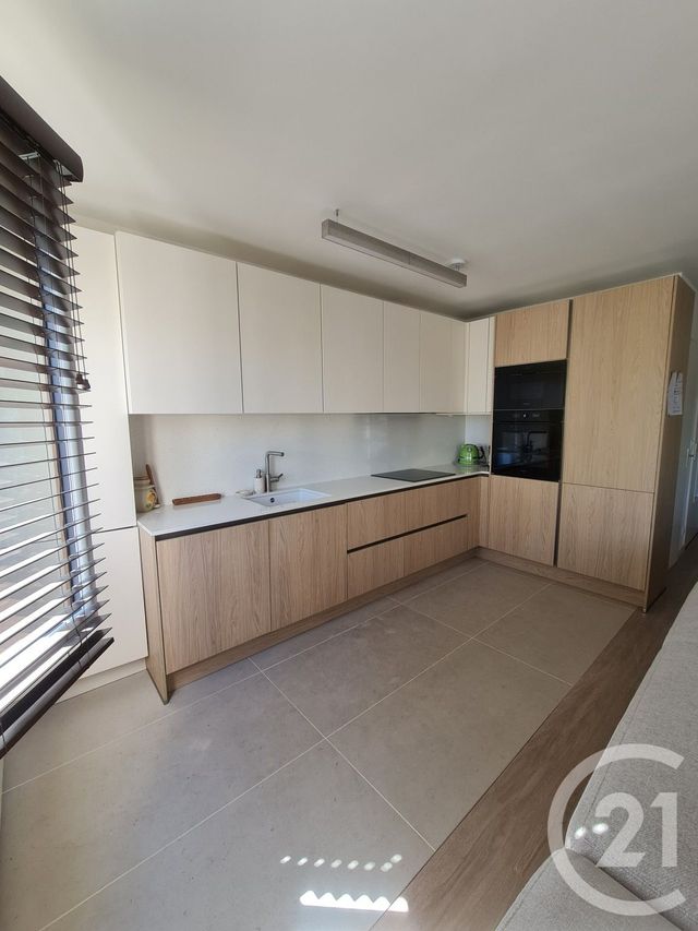 Appartement 2 pièces &agrave; louer - 2 pi&egrave;ces - 52,53 m2 - Avon - 77 - ILE-DE-FRANCE