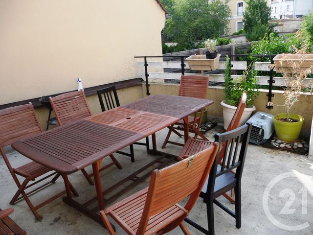 Appartement 2 pièces &agrave; louer - 2 pi&egrave;ces - 45,81 m2 - Fontainebleau - 77 - ILE-DE-FRANCE