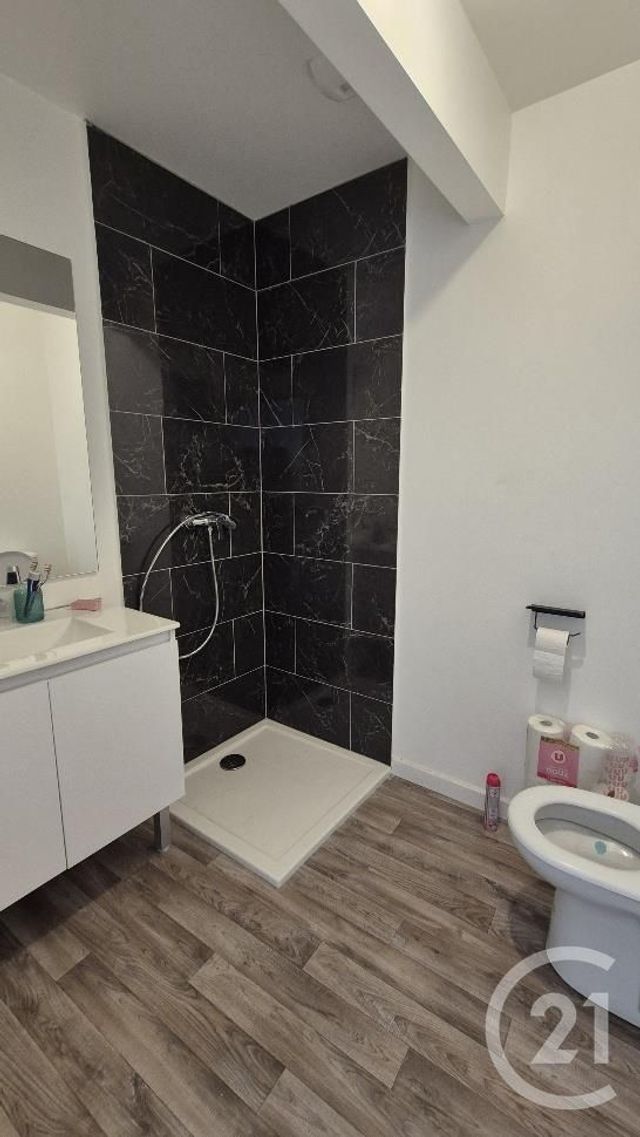 Maison &agrave; louer - 4 pi&egrave;ces - 90,60 m2 - Ury - 77 - ILE-DE-FRANCE