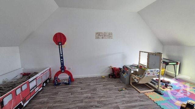 Maison &agrave; louer - 4 pi&egrave;ces - 90,60 m2 - Ury - 77 - ILE-DE-FRANCE