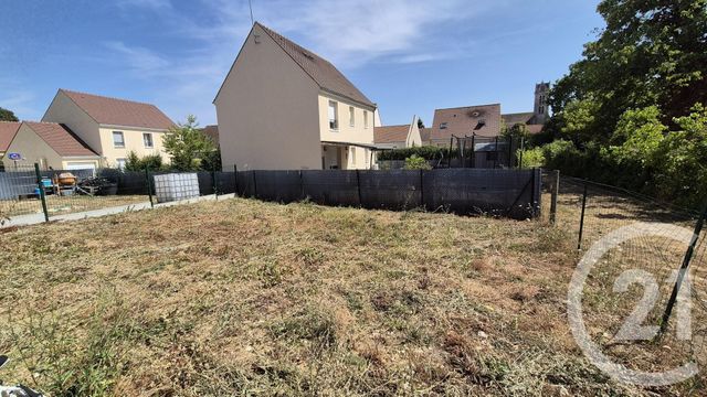 Maison &agrave; louer - 4 pi&egrave;ces - 90,60 m2 - Ury - 77 - ILE-DE-FRANCE