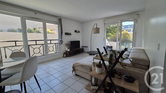 Appartement 3 pièces &agrave; louer - 3 pi&egrave;ces - 64,24 m2 - Avon - 77 - ILE-DE-FRANCE