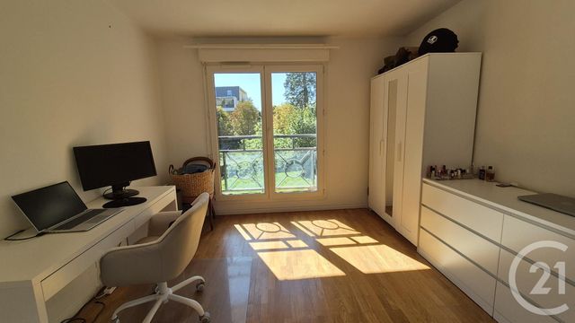 Appartement 3 pièces &agrave; louer - 3 pi&egrave;ces - 64,24 m2 - Avon - 77 - ILE-DE-FRANCE