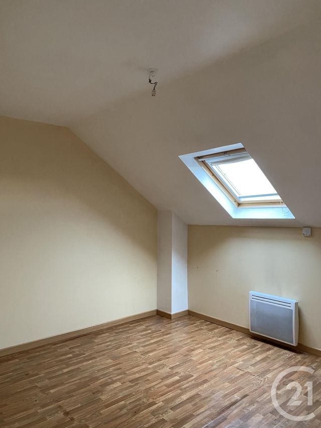 Appartement 3 pièces &agrave; louer - 3 pi&egrave;ces - 47,61 m2 - St Mammes - 77 - ILE-DE-FRANCE