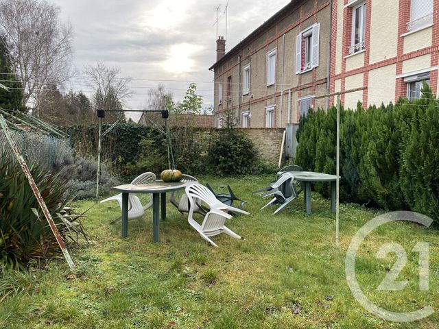 Appartement 3 pièces &agrave; louer - 3 pi&egrave;ces - 47,61 m2 - St Mammes - 77 - ILE-DE-FRANCE