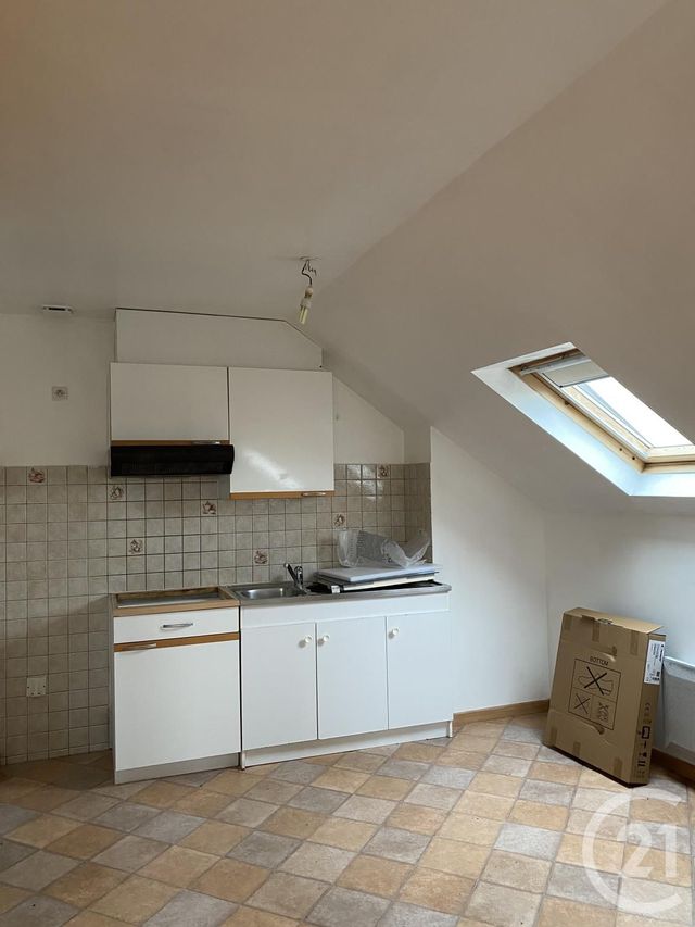 appartement - ST MAMMES - 77
