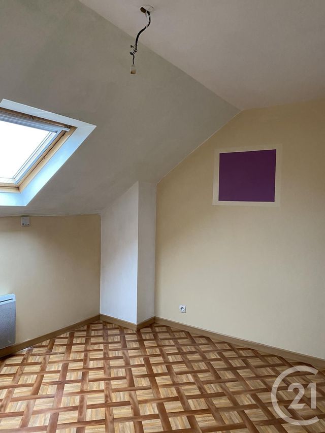 Appartement 3 pièces &agrave; louer - 3 pi&egrave;ces - 47,61 m2 - St Mammes - 77 - ILE-DE-FRANCE