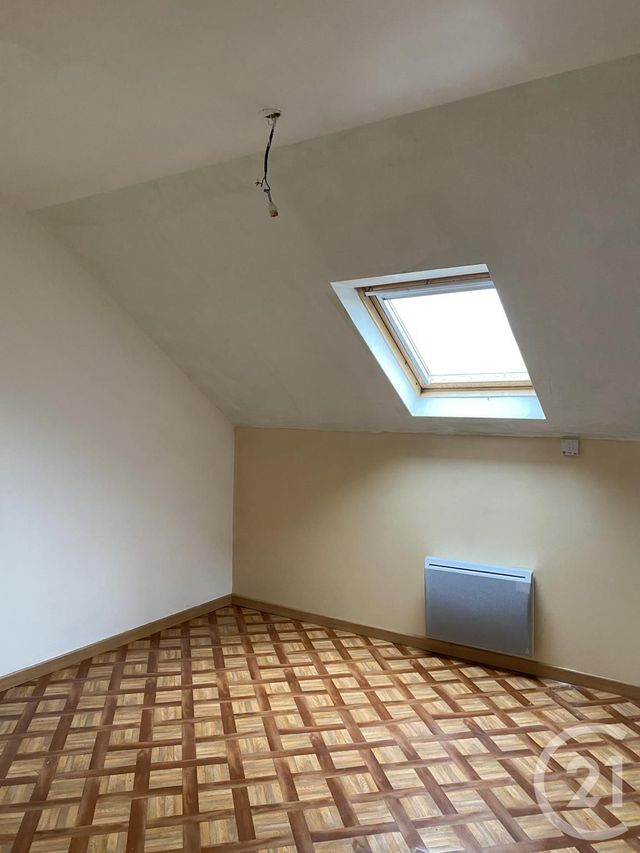 Appartement 3 pièces &agrave; louer - 3 pi&egrave;ces - 47,61 m2 - St Mammes - 77 - ILE-DE-FRANCE