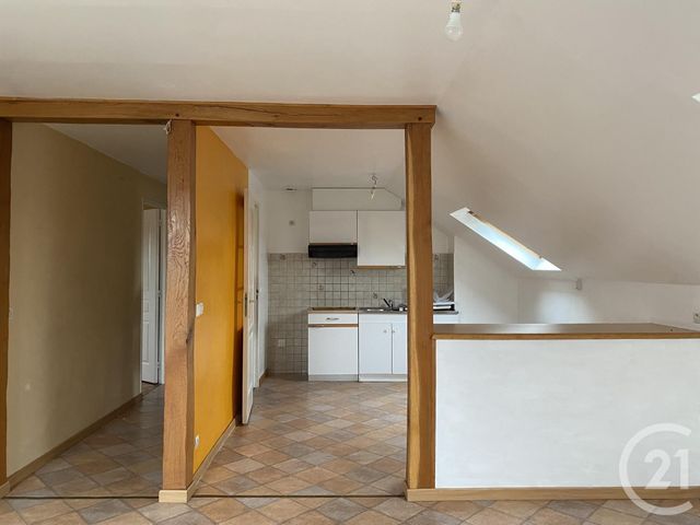 Appartement 3 pièces &agrave; louer - 3 pi&egrave;ces - 47,61 m2 - St Mammes - 77 - ILE-DE-FRANCE