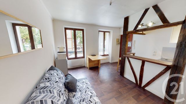 Appartement F1 à louer FONTAINEBLEAU