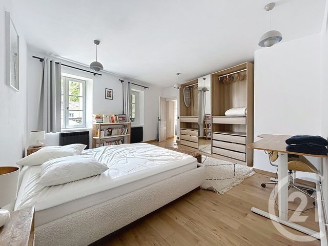 Appartement 2 pièces &agrave; louer - 2 pi&egrave;ces - 57,97 m2 - Fontainebleau - 77 - ILE-DE-FRANCE