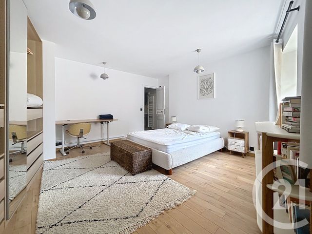 Appartement 2 pièces &agrave; louer - 2 pi&egrave;ces - 57,97 m2 - Fontainebleau - 77 - ILE-DE-FRANCE