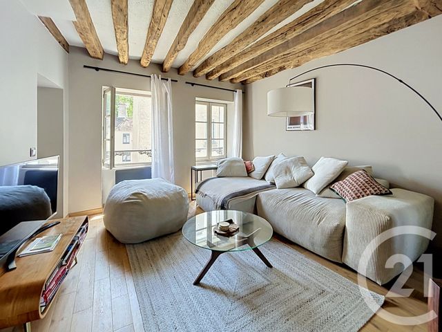 Appartement 2 Pièces à louer FONTAINEBLEAU