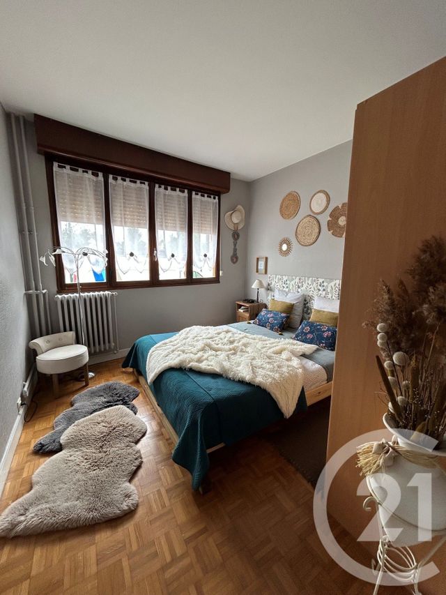 Appartement 3 pièces &agrave; louer - 3 pi&egrave;ces - 53,75 m2 - Avon - 77 - ILE-DE-FRANCE