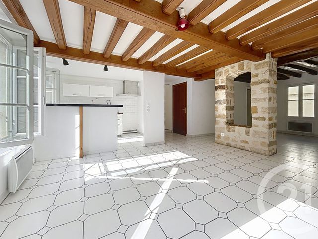 Appartement Duplex à louer FONTAINEBLEAU