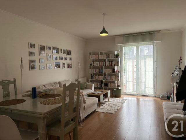 Appartement 3 Pièces à louer FONTAINEBLEAU