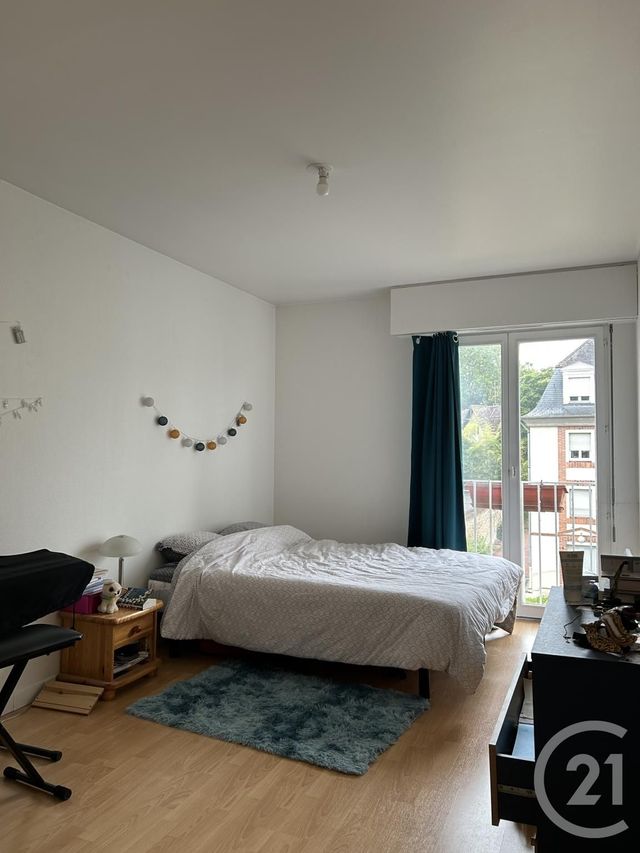 Appartement 3 pièces &agrave; louer - 3 pi&egrave;ces - 69,83 m2 - Fontainebleau - 77 - ILE-DE-FRANCE