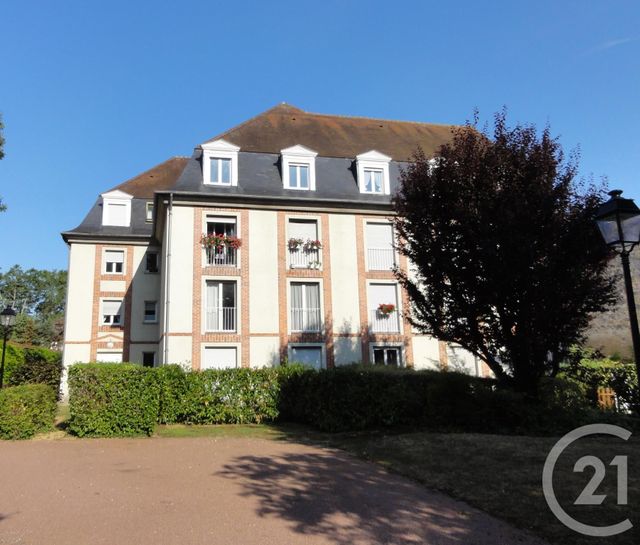 Appartement 3 pièces &agrave; louer - 3 pi&egrave;ces - 69,83 m2 - Fontainebleau - 77 - ILE-DE-FRANCE