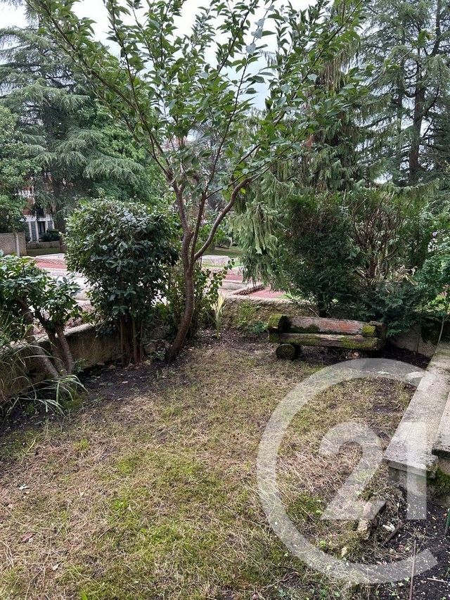 Appartement Studio &agrave; louer - 1 pi&egrave;ce - 39,10 m2 - Avon - 77 - ILE-DE-FRANCE