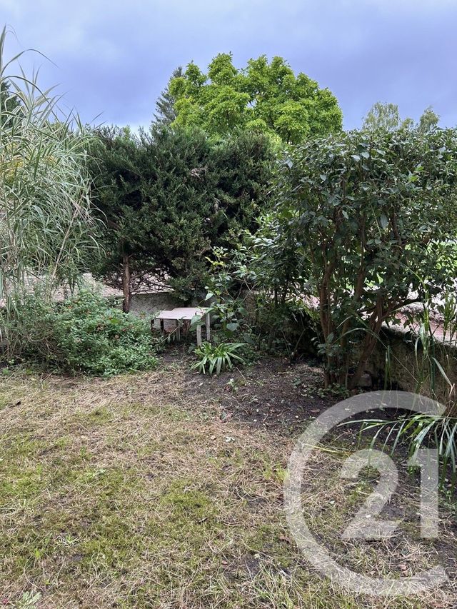 Appartement Studio &agrave; louer - 1 pi&egrave;ce - 39,10 m2 - Avon - 77 - ILE-DE-FRANCE