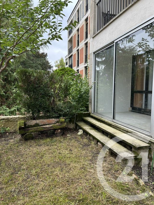 Appartement Studio &agrave; louer - 1 pi&egrave;ce - 39,10 m2 - Avon - 77 - ILE-DE-FRANCE