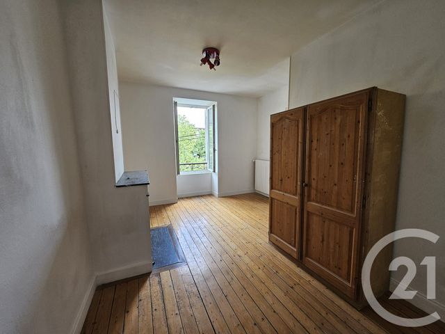 Maison &agrave; louer - 4 pi&egrave;ces - 62,39 m2 - Samois Sur Seine - 77 - ILE-DE-FRANCE