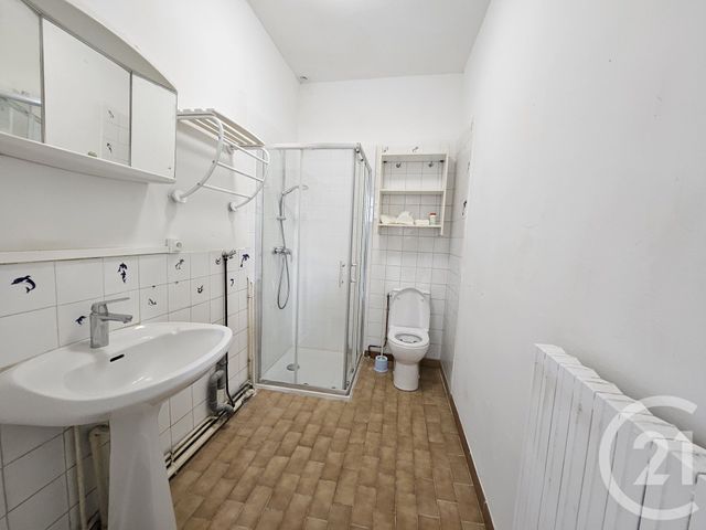 Maison &agrave; louer - 4 pi&egrave;ces - 62,39 m2 - Samois Sur Seine - 77 - ILE-DE-FRANCE