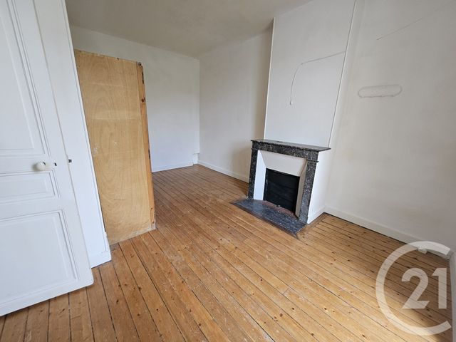 Maison &agrave; louer - 4 pi&egrave;ces - 62,39 m2 - Samois Sur Seine - 77 - ILE-DE-FRANCE