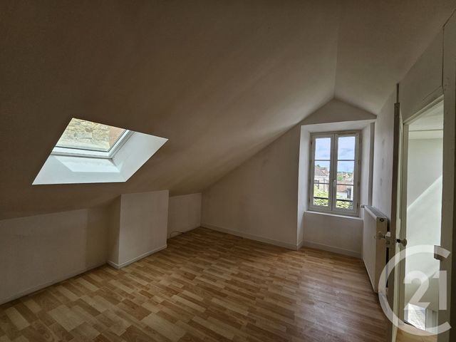 Maison &agrave; louer - 4 pi&egrave;ces - 62,39 m2 - Samois Sur Seine - 77 - ILE-DE-FRANCE