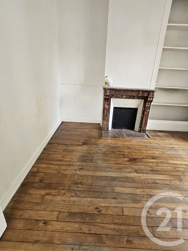 Maison &agrave; louer - 4 pi&egrave;ces - 62,39 m2 - Samois Sur Seine - 77 - ILE-DE-FRANCE