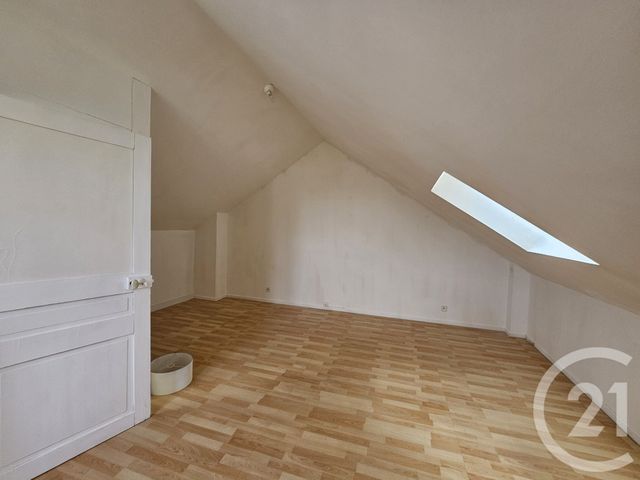 Maison &agrave; louer - 4 pi&egrave;ces - 62,39 m2 - Samois Sur Seine - 77 - ILE-DE-FRANCE