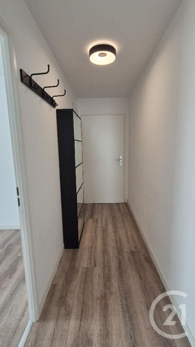 Appartement T4 &agrave; louer - 4 pi&egrave;ces - 81,76 m2 - Avon - 77 - ILE-DE-FRANCE