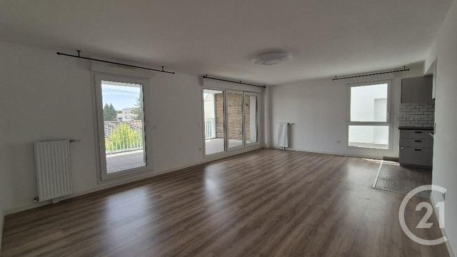 Appartement T4 à louer AVON