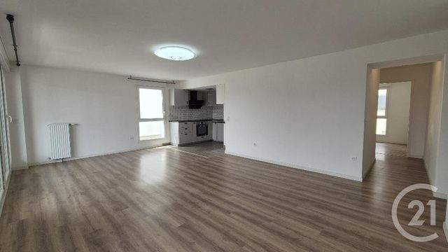 Appartement T4 &agrave; louer - 4 pi&egrave;ces - 81,76 m2 - Avon - 77 - ILE-DE-FRANCE