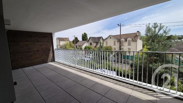 Appartement T4 &agrave; louer - 4 pi&egrave;ces - 81,76 m2 - Avon - 77 - ILE-DE-FRANCE
