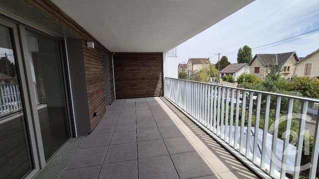 Appartement T4 &agrave; louer - 4 pi&egrave;ces - 81,76 m2 - Avon - 77 - ILE-DE-FRANCE