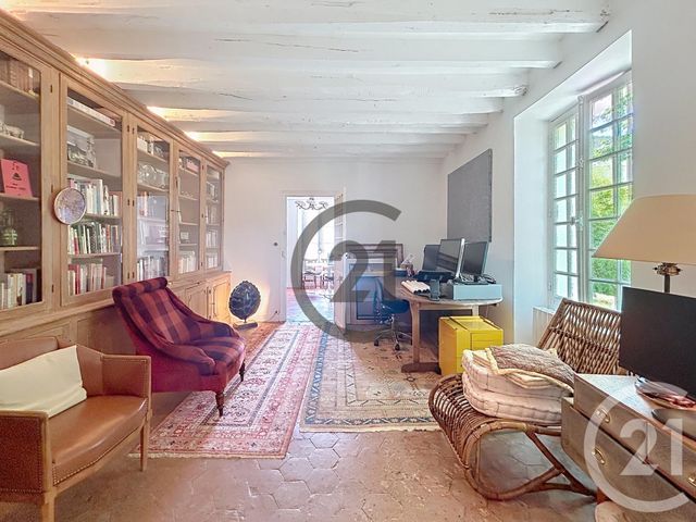 Maison &agrave; vendre - 6 pi&egrave;ces - 140 m2 - Samois Sur Seine - 77 - ILE-DE-FRANCE