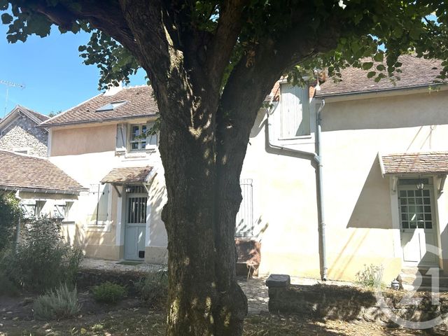 Maison &agrave; vendre - 6 pi&egrave;ces - 140 m2 - Samois Sur Seine - 77 - ILE-DE-FRANCE