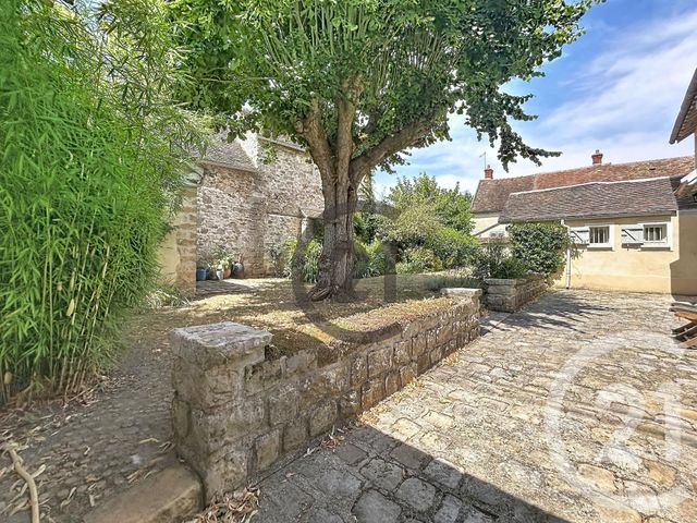 Maison &agrave; vendre - 6 pi&egrave;ces - 140 m2 - Samois Sur Seine - 77 - ILE-DE-FRANCE