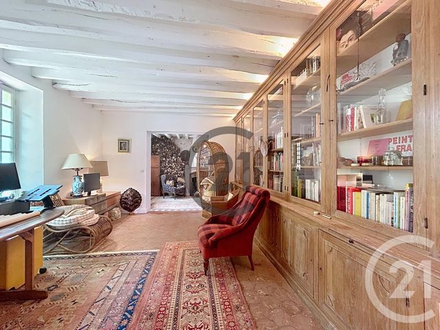 Maison &agrave; vendre - 6 pi&egrave;ces - 140 m2 - Samois Sur Seine - 77 - ILE-DE-FRANCE