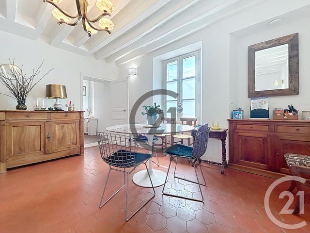 Maison &agrave; vendre - 6 pi&egrave;ces - 140 m2 - Samois Sur Seine - 77 - ILE-DE-FRANCE