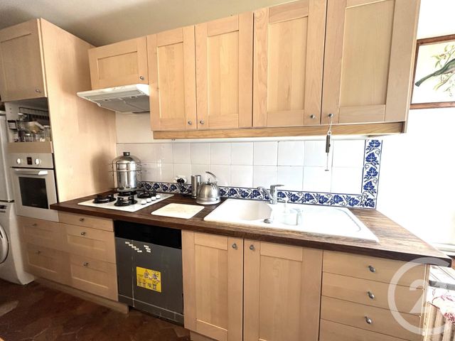 Maison &agrave; vendre - 6 pi&egrave;ces - 140 m2 - Samois Sur Seine - 77 - ILE-DE-FRANCE