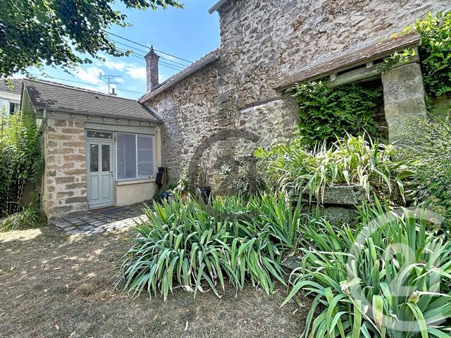 Maison &agrave; vendre - 6 pi&egrave;ces - 140 m2 - Samois Sur Seine - 77 - ILE-DE-FRANCE