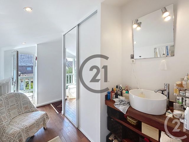 Maison &agrave; vendre - 6 pi&egrave;ces - 140 m2 - Samois Sur Seine - 77 - ILE-DE-FRANCE