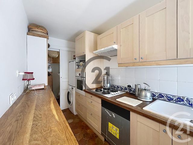 Maison &agrave; vendre - 6 pi&egrave;ces - 140 m2 - Samois Sur Seine - 77 - ILE-DE-FRANCE